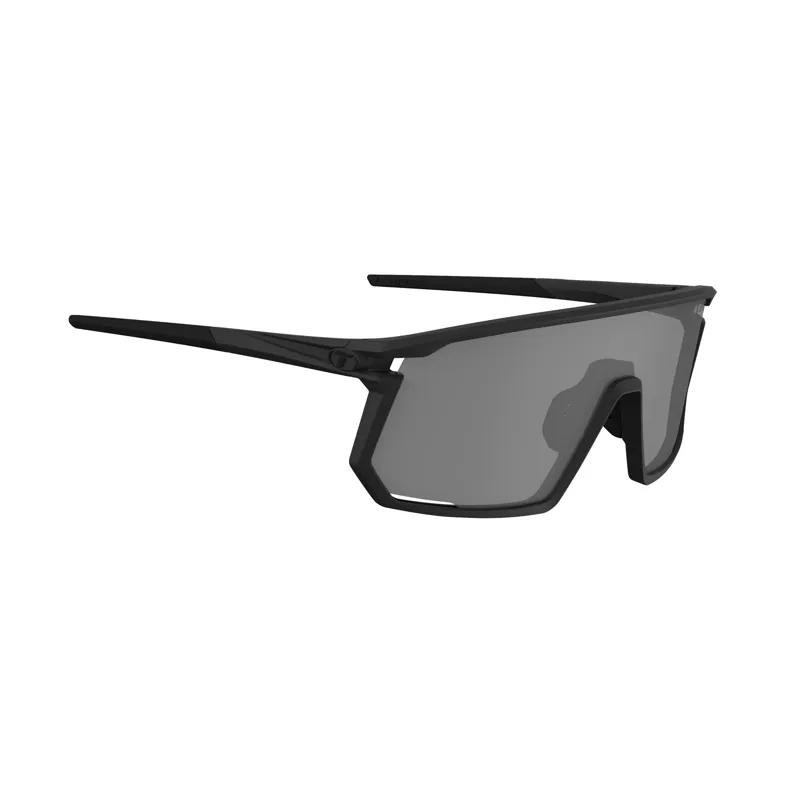 Tifosi Moab Interchangeable Cycling Sunglasses - M/L Blackout-2