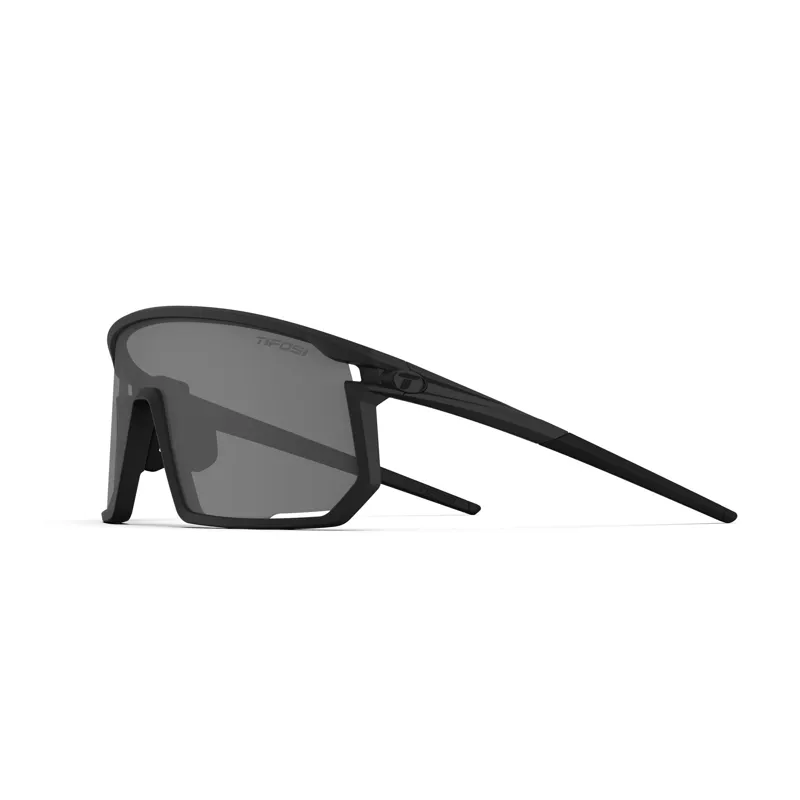 Tifosi Moab Interchangeable Cycling Sunglasses - M/L Blackout-3