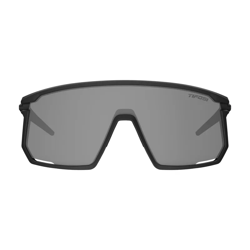 Tifosi Moab Interchangeable Cycling Sunglasses - M/L Blackout-1