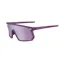 Tifosi Moab Interchangeable Cycling Sunglasses - M/L Plum Passion