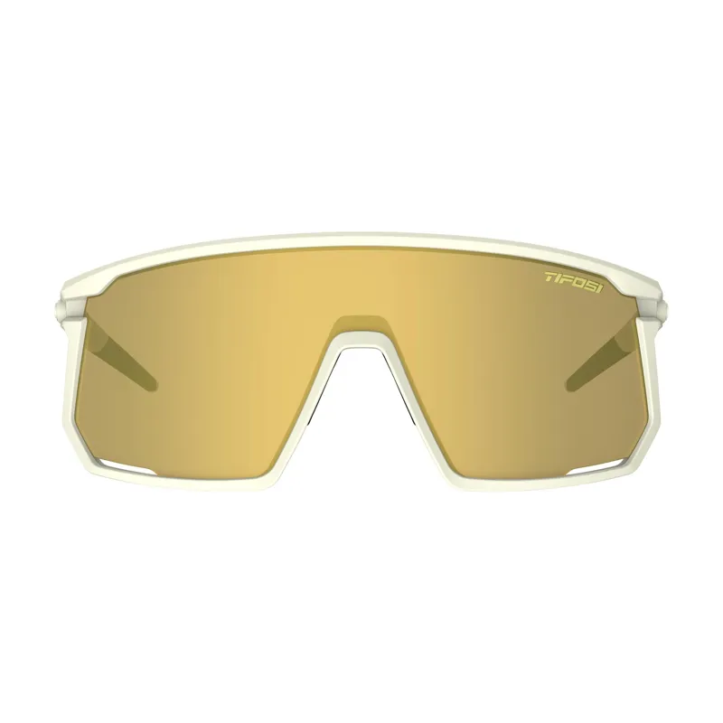 Tifosi Moab Interchangeable Cycling Sunglasses - M/L Sahara-1