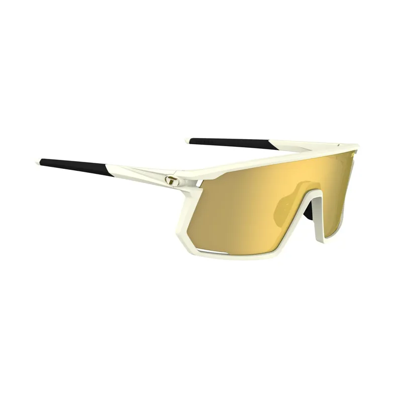 Tifosi Moab Interchangeable Cycling Sunglasses - M/L Sahara-2