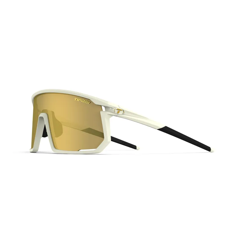 Tifosi Moab Interchangeable Cycling Sunglasses - M/L Sahara-3