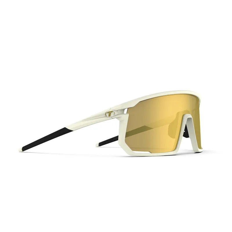 Tifosi Moab Interchangeable Cycling Sunglasses - M/L Sahara-4