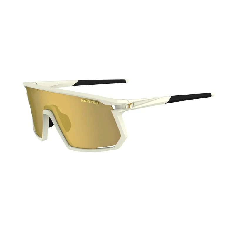 Tifosi Moab Interchangeable Cycling Sunglasses - M/L Sahara
