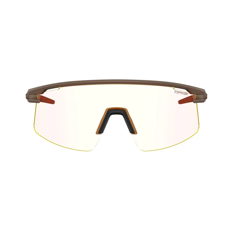 Tifosi Moab Lite Clarion Fototec Sport Sunglasses - M/L Matte Bronze-1