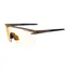 Tifosi Moab Lite Clarion Fototec Sport Sunglasses - M/L Matte Bronze
