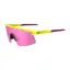 Tifosi Moab Lite Clarion Interchangeable Sunglasses - M/L Speed Yellow