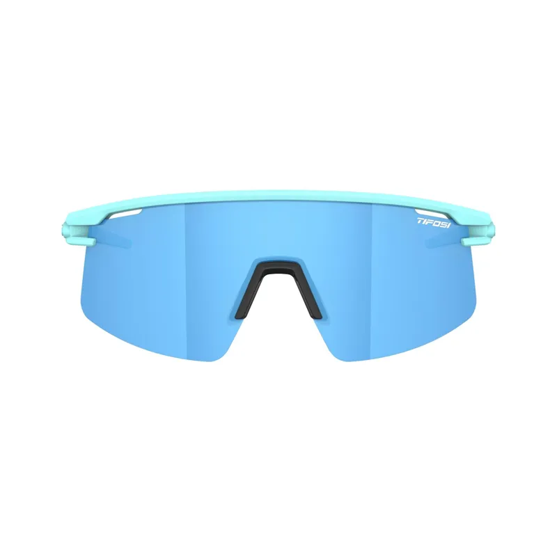 Tifosi Moab Lite Clarion Interchangeable Sunglasses - M/L Glacier Blue-1