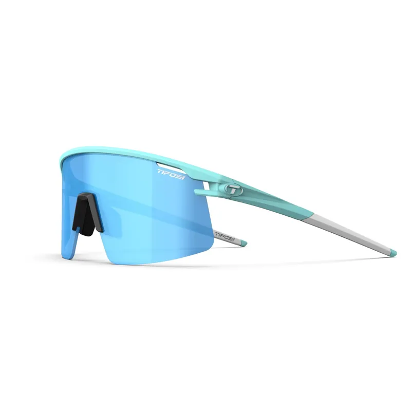 Tifosi Moab Lite Clarion Interchangeable Sunglasses - M/L Glacier Blue-3