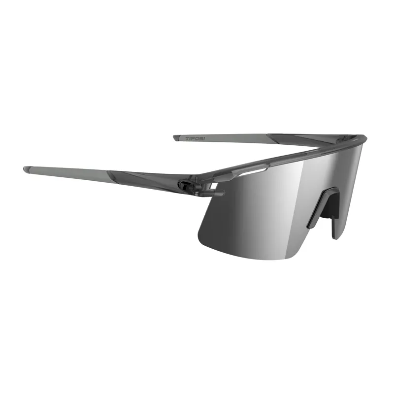 Tifosi Moab Lite Interchangeable Sport Sunglasses - M/L Satin Vapour-2