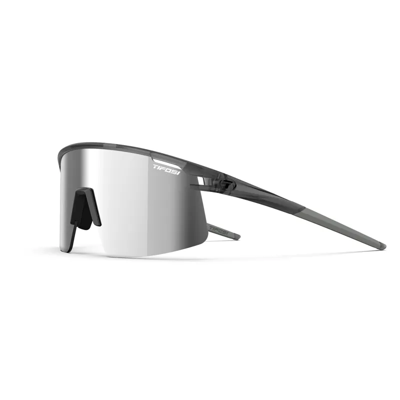 Tifosi Moab Lite Interchangeable Sport Sunglasses - M/L Satin Vapour-4