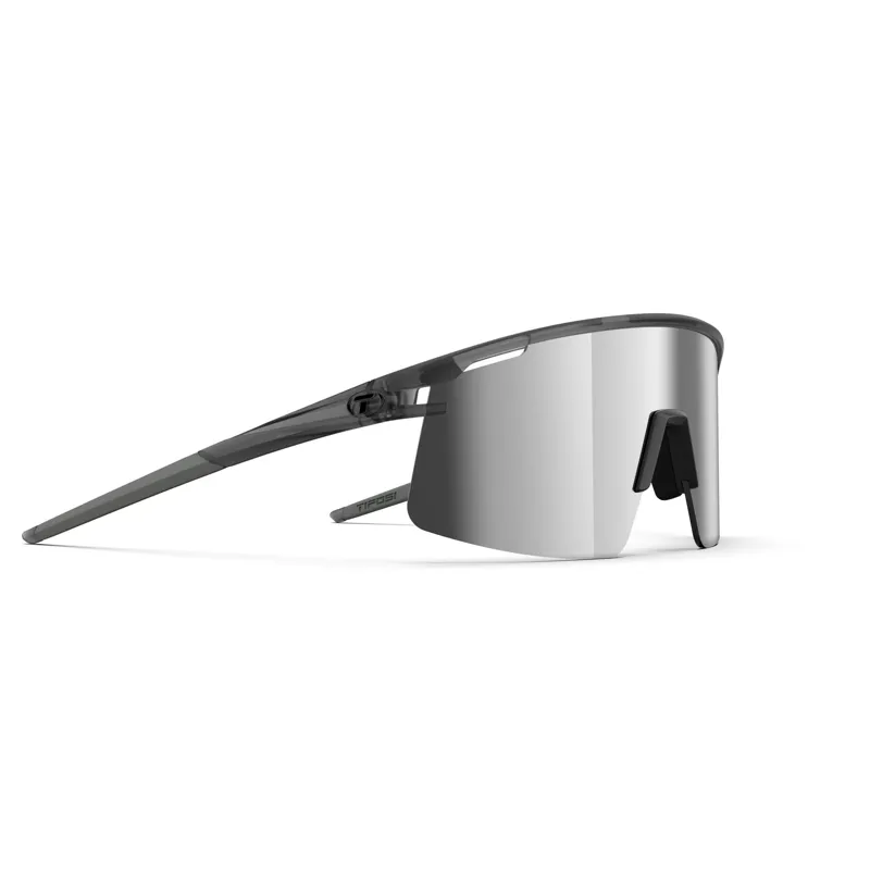Tifosi Moab Lite Interchangeable Sport Sunglasses - M/L Satin Vapour-3