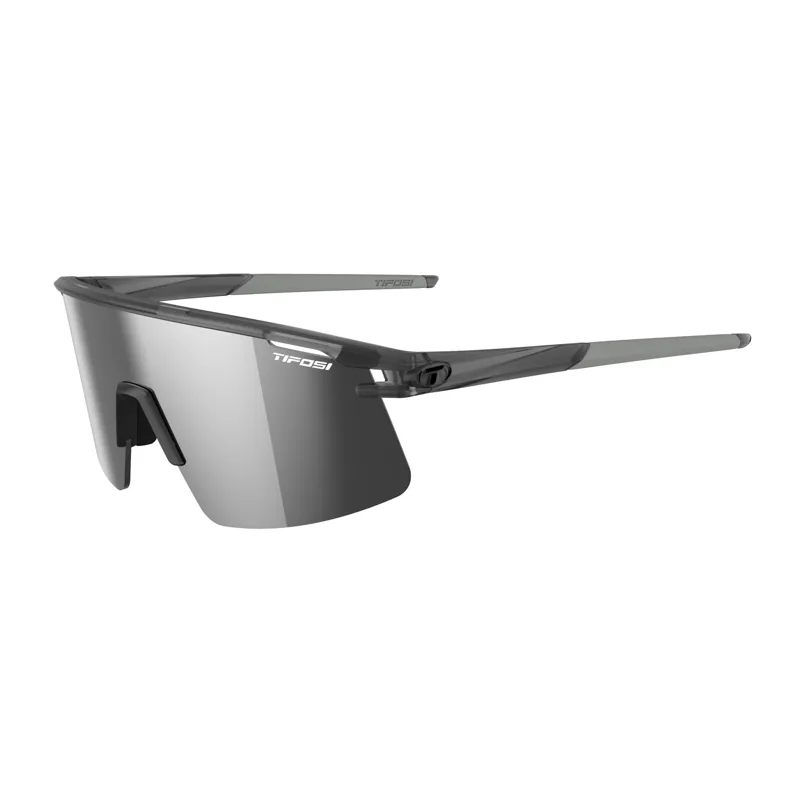 Tifosi Moab Lite Interchangeable Sport Sunglasses - M/L Satin Vapour