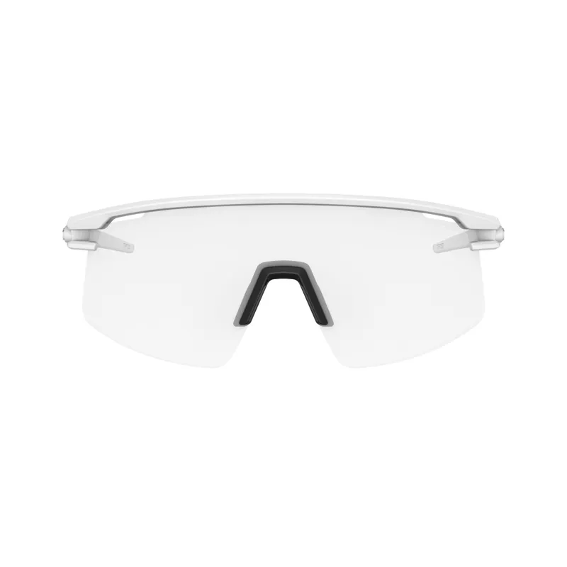 Tifosi Moab Lite Shield Fototec Sunglasses M/L - Matte White-1
