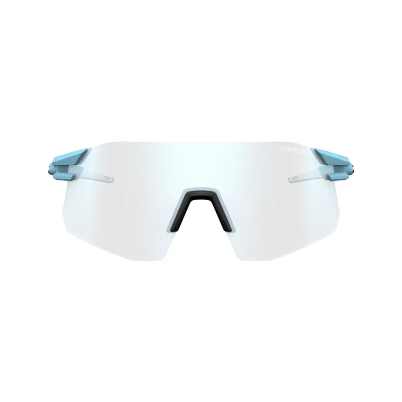 Tifosi Moab XC Blue Fototec Sunglasses - Baby Blue M-L-2
