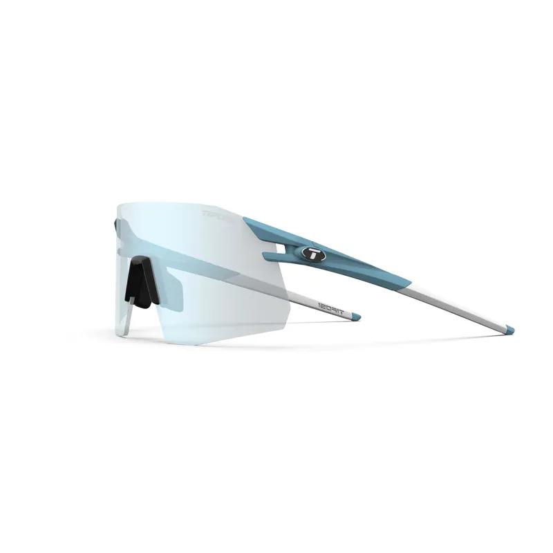 Tifosi Moab XC Blue Fototec Sunglasses - Baby Blue M-L-4