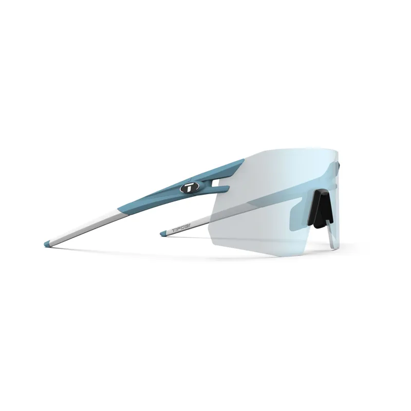 Tifosi Moab XC Blue Fototec Sunglasses - Baby Blue M-L-3