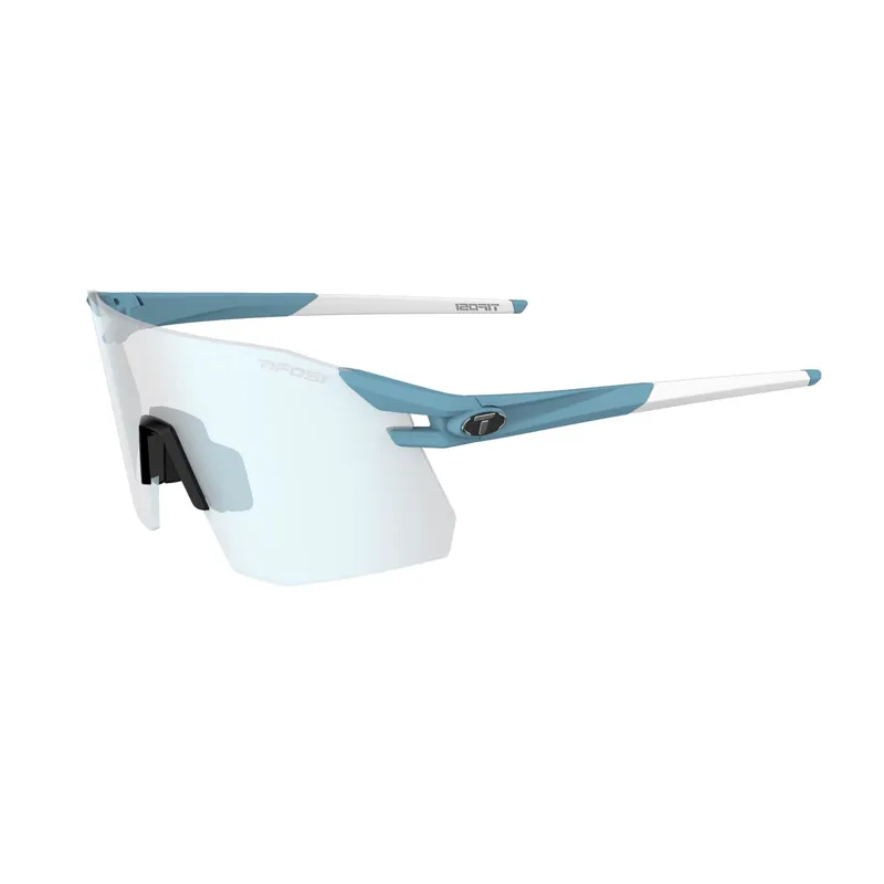 Tifosi Moab XC Blue Fototec Sunglasses - Baby Blue M-L-1