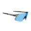 Tifosi Moab XC Interchangeable Clarion Sunglasses - Crystal Smoke M-L
