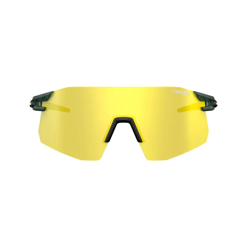 Tifosi Moab XC Interchangeable Clarion Sunglasses - Forest Vapor M-L-2