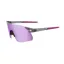 Tifosi Moab XC Interchangeable Clarion Sunglasses - Satin Vapor M-L