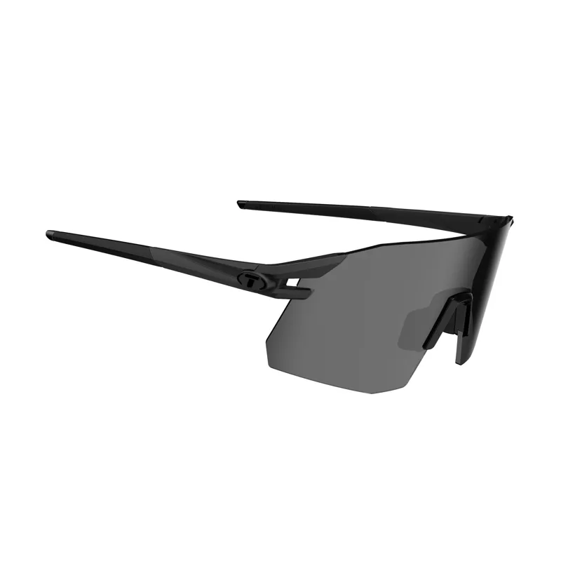 Tifosi Moab XC Interchangeable Sunglasses - Blackout M-L-1