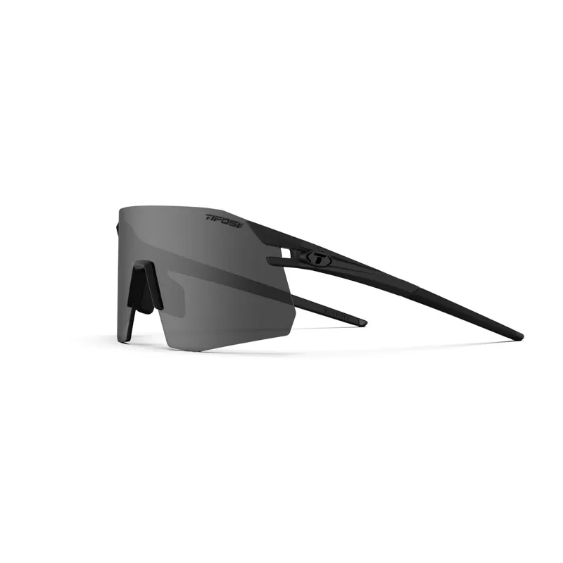 Tifosi Moab XC Interchangeable Sunglasses - Blackout M-L-4