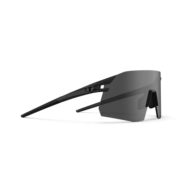 Tifosi Moab XC Interchangeable Sunglasses - Blackout M-L-3