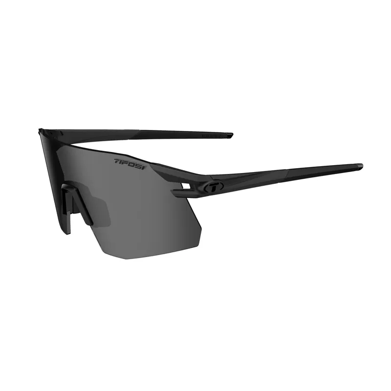 Tifosi Moab XC Interchangeable Sunglasses - Blackout M-L