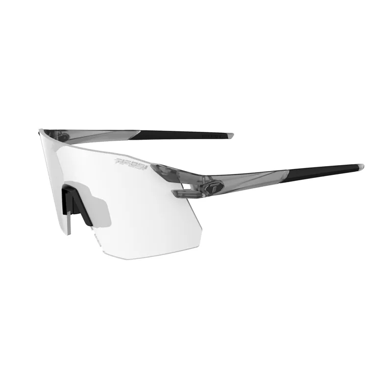 Tifosi Moab XC Night Fototec Sunglasses - Satin Vapor M-L