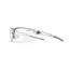 Tifosi Navar FC Sunglasses S - L - Satin Clear