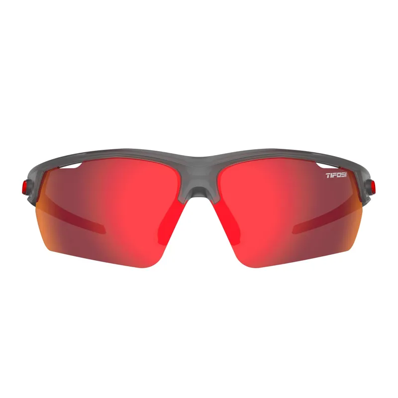 Tifosi Navar FC Sunglasses S - L - Satin Vapor-1