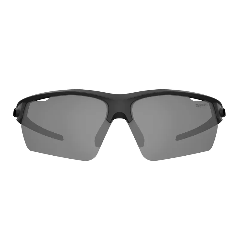 Tifosi Navar FC Sunglasses S - L - Blackout-1