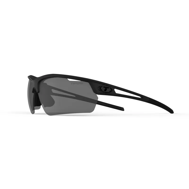 Tifosi Navar FC Sunglasses S - L - Blackout