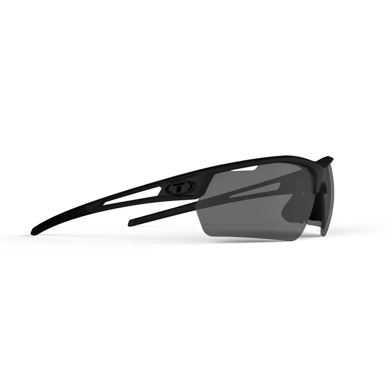 Tifosi Navar FC Sunglasses S - L - Blackout-3