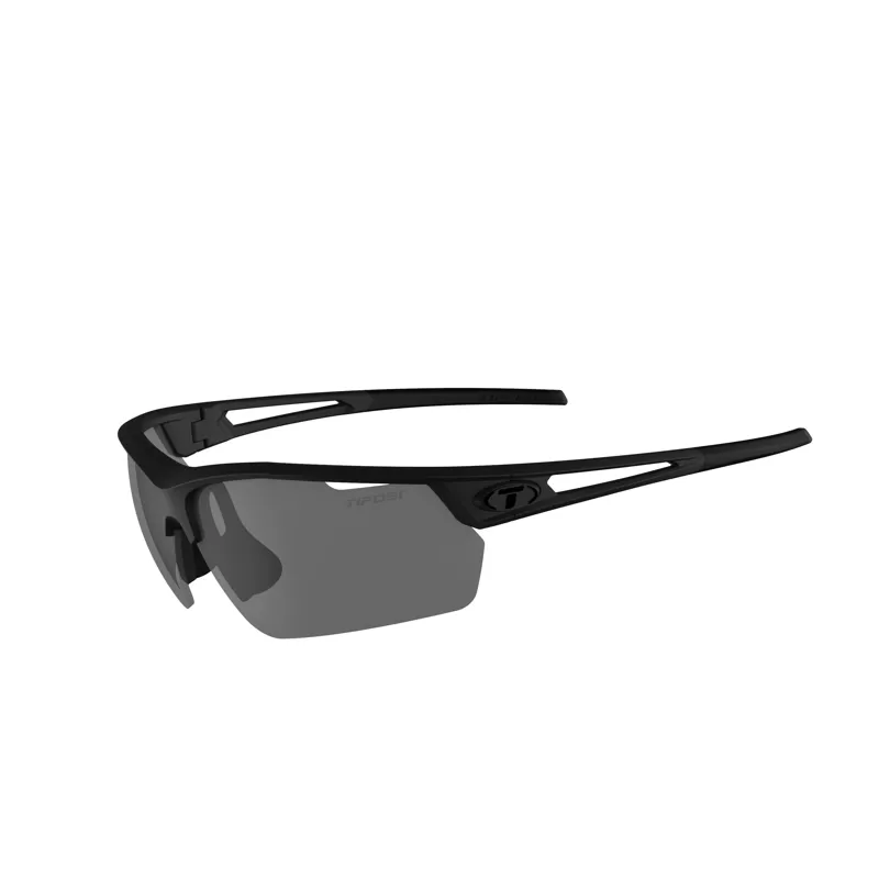 Tifosi Navar FC Sunglasses S - L - Blackout-2