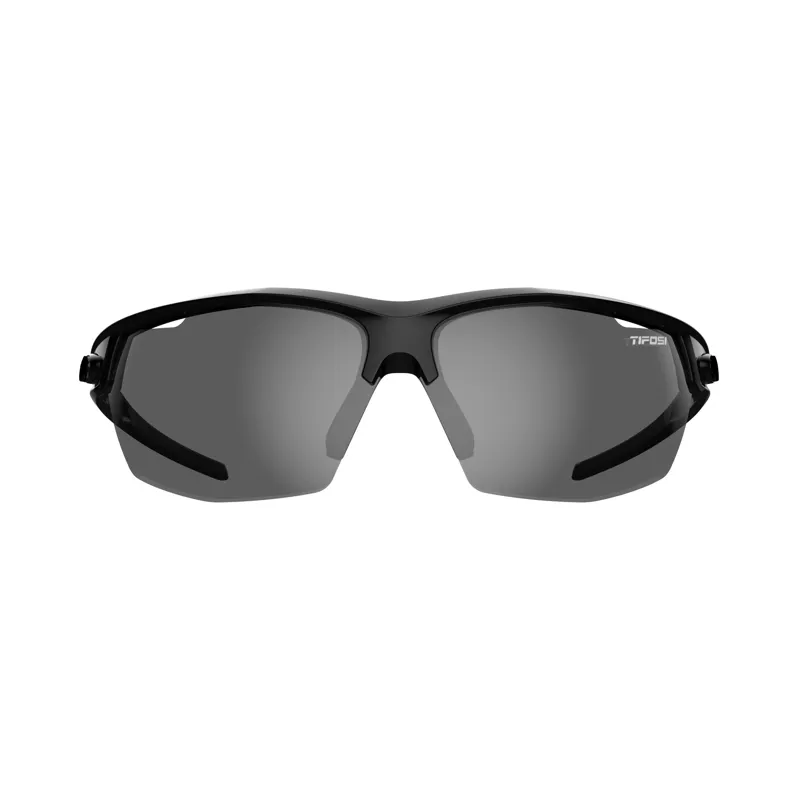 Tifosi Navar Sunglasses S - L - Gloss Black-1