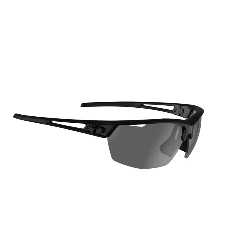 Tifosi Navar Sunglasses S - L - Gloss Black-3
