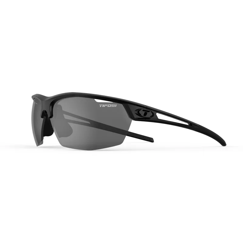 Tifosi Navar Sunglasses S - L - Gloss Black