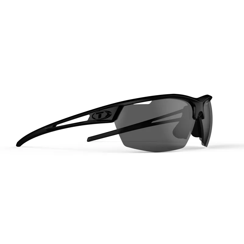 Tifosi Navar Sunglasses S - L - Gloss Black-4