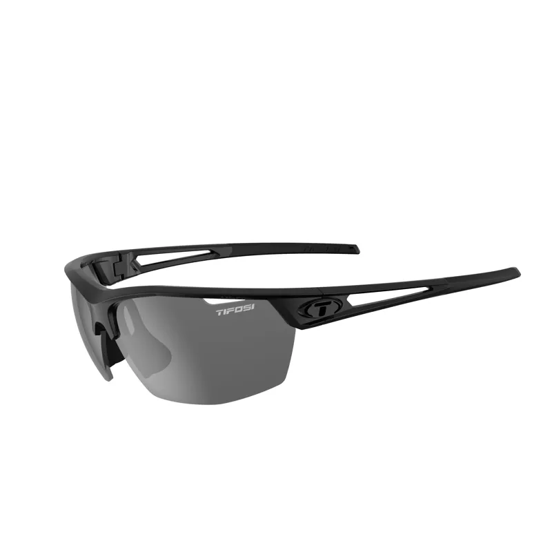 Tifosi Navar Sunglasses S - L - Gloss Black-2