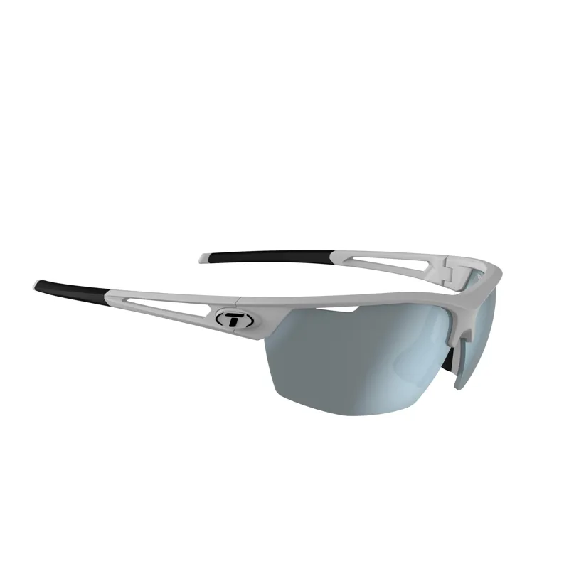 Tifosi Navar Sunglasses S - L - Matte White-4