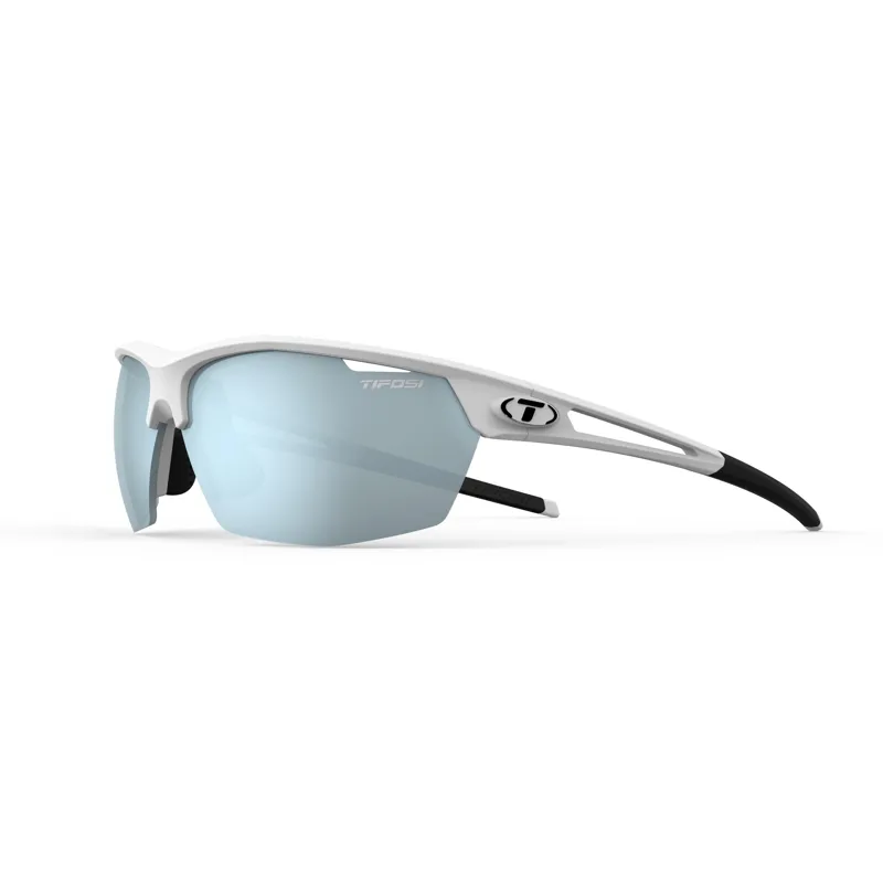 Tifosi Navar Sunglasses S - L - Matte White