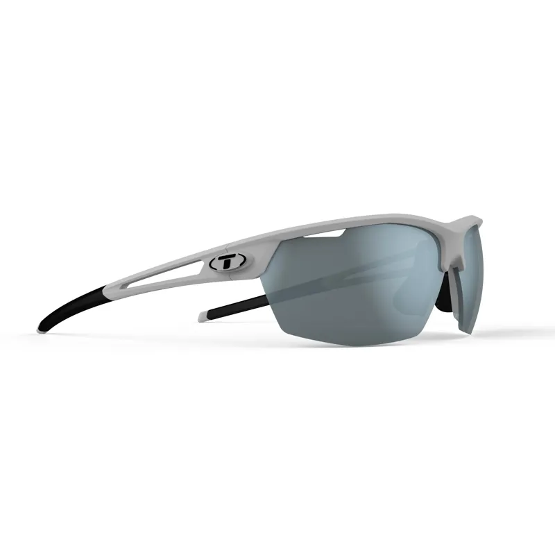 Tifosi Navar Sunglasses S - L - Matte White-2