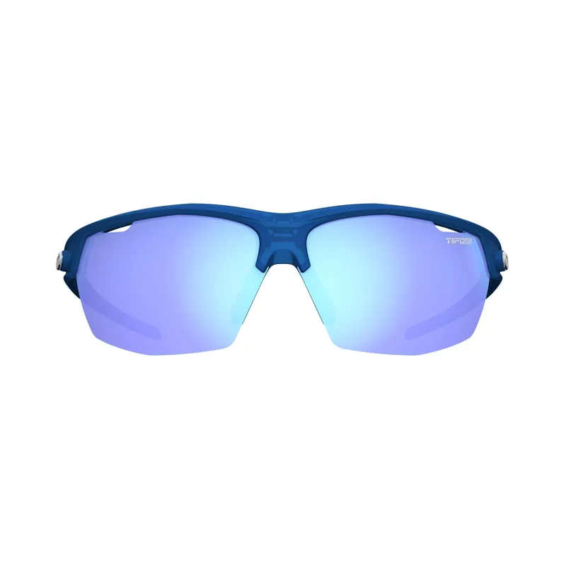Tifosi Navar Sunglasses S - L - Midnight Vapor-1