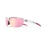 Tifosi Navar Sunglasses S - L - Satin Clear