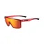 Tifosi Sanctum Single Lens Sports Sunglasses - Crystal Red Fade