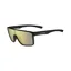 Tifosi Sanctum Single Lens Sports Sunglasses - Matte Black