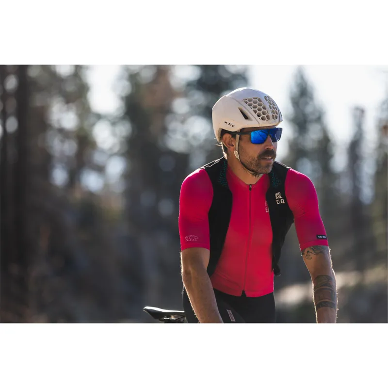 Tifosi Sanctum Single Lens Sport Sunglasses - Matte Gunmetal-2